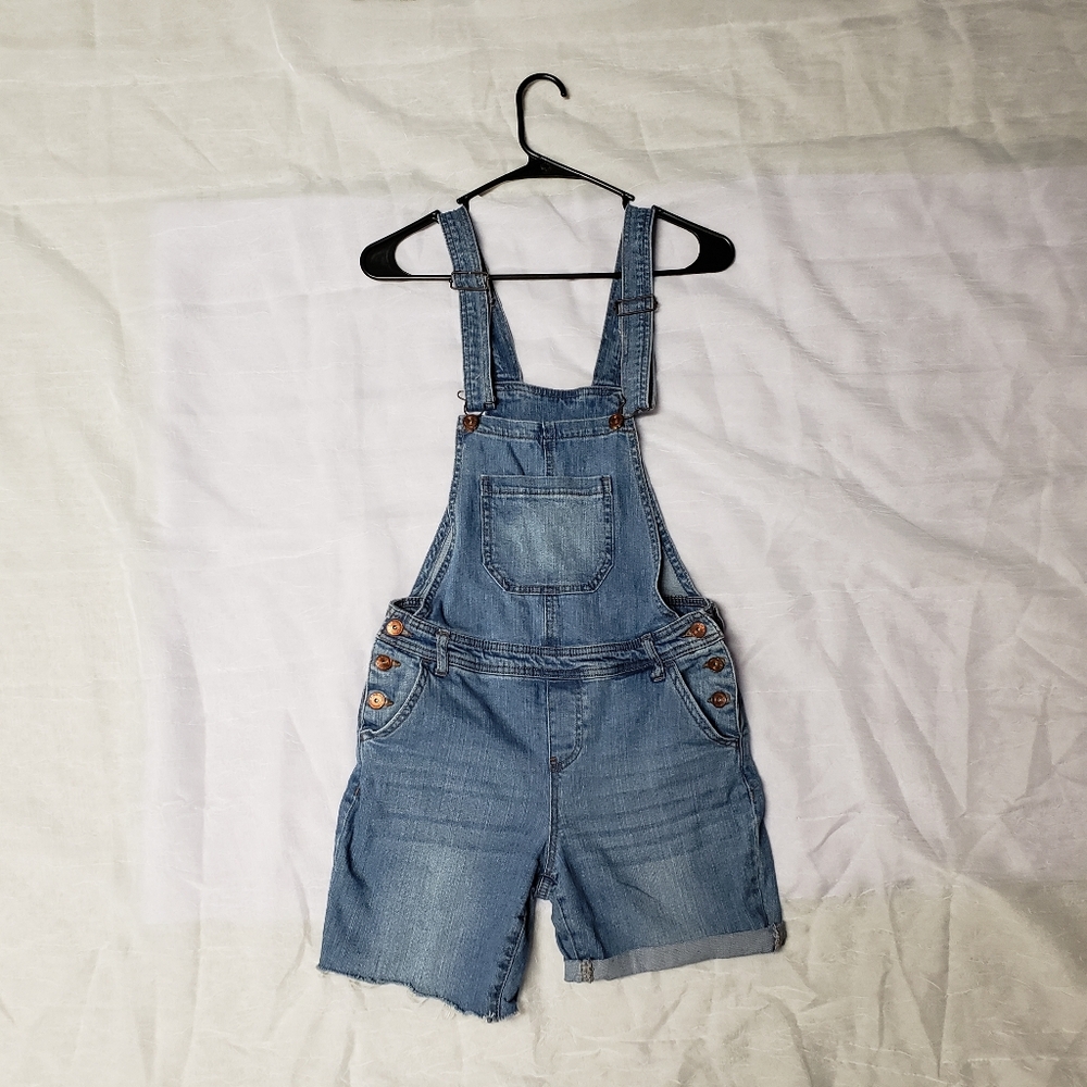 Overalls